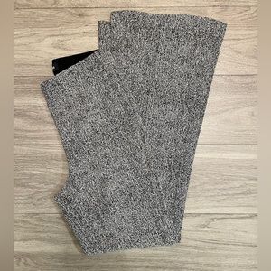 Express Flare Super High Rise Dress Pants